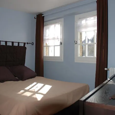Le Logis Du Parvis Lejlighed