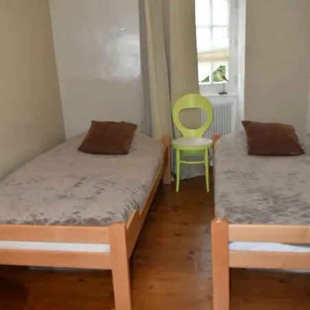Lejlighed Le Logis Du Parvis