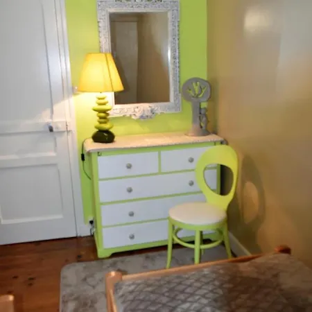 Le Logis Du Parvis Lejlighed *